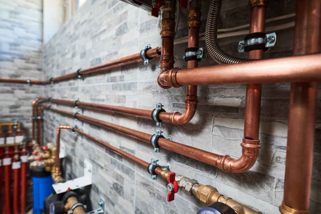 Boiler Installations Wimborne